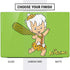 The Flinstones Bamm-Bamm Rubble Dell Vostro Skin